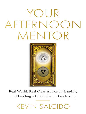 cover image of Your Afternoon Mentor